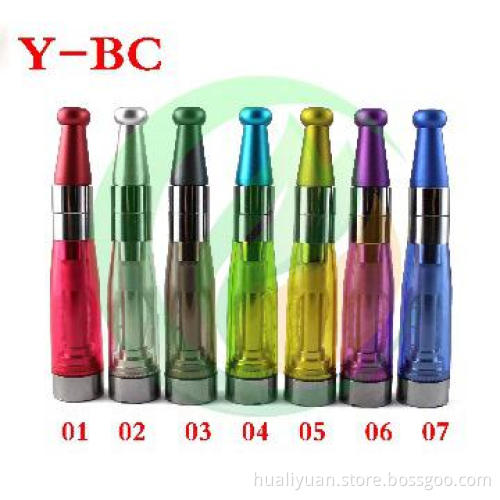 510 E Cigarette EGO CE4 Colorful Drip Tip